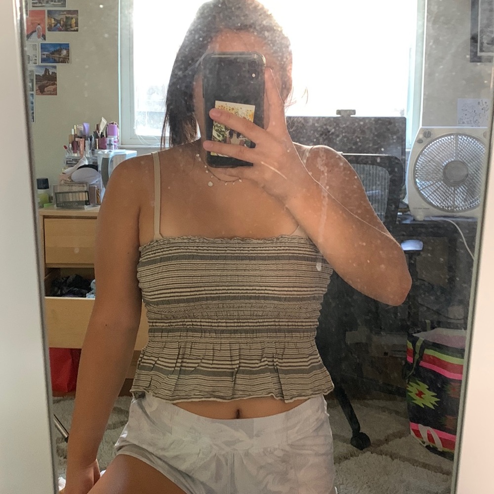 Tube top - Picture 2 of 2